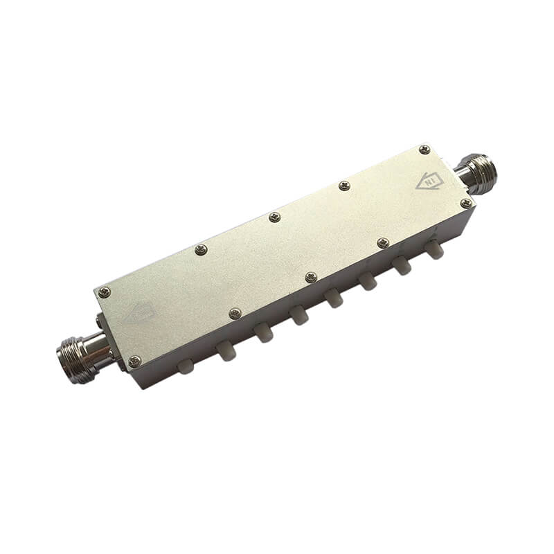 becenrf-N-KK 90db step attenuator image3