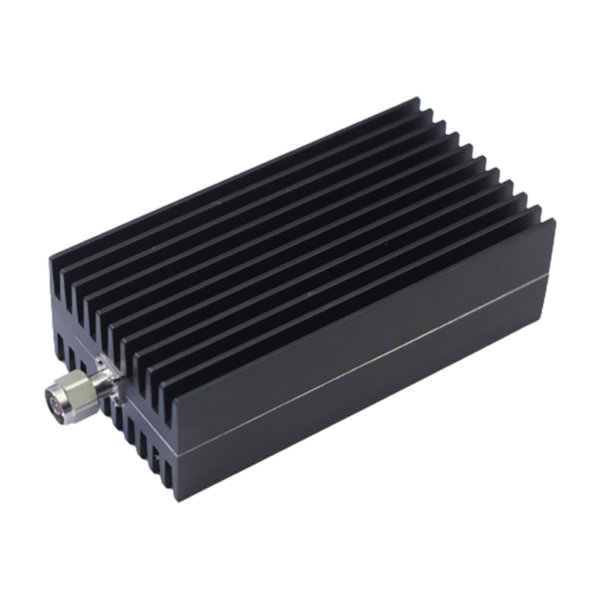 100W RF Termination Load DC-3GHz 50Ohm | BECEN RF